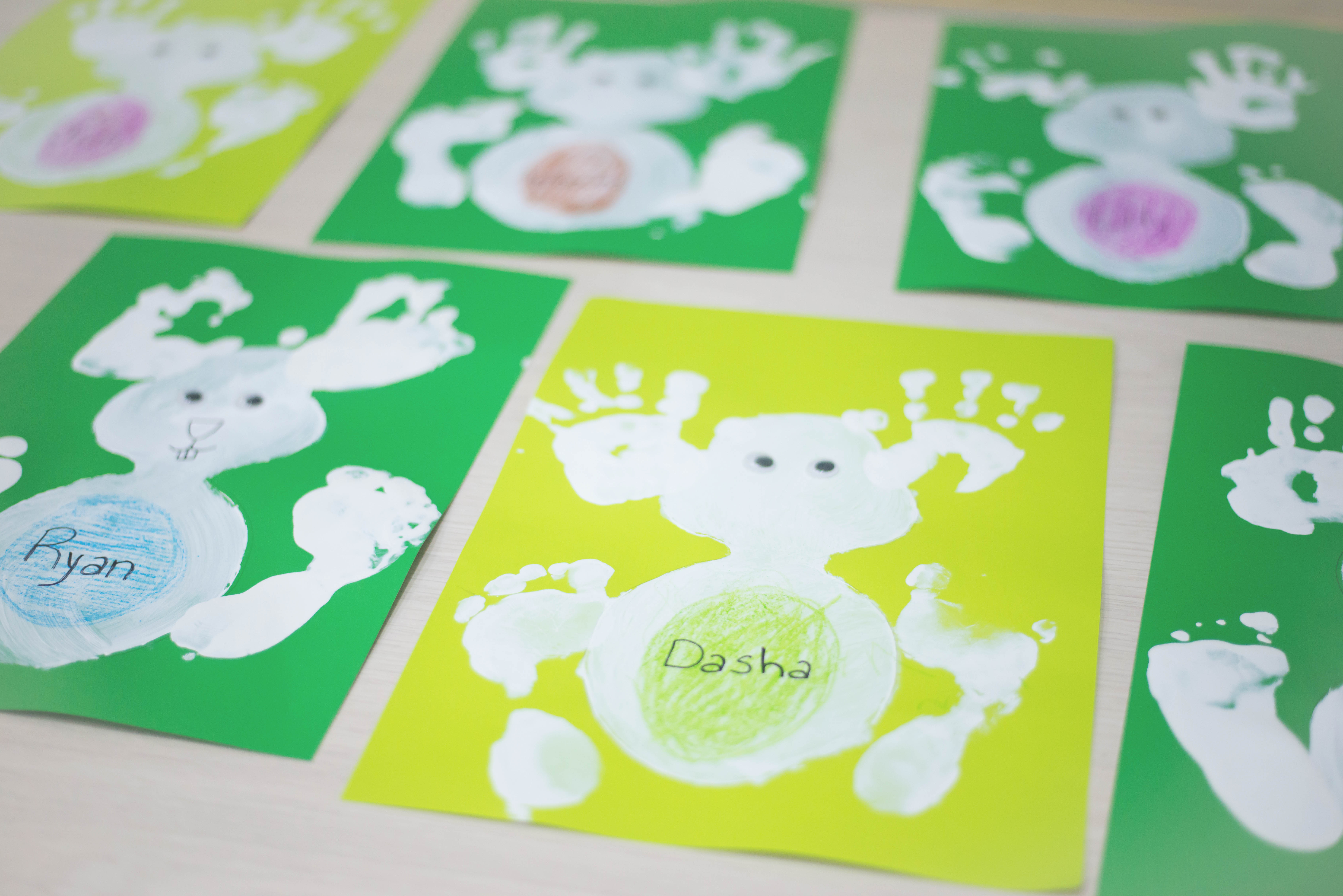 야외 활동 촬영